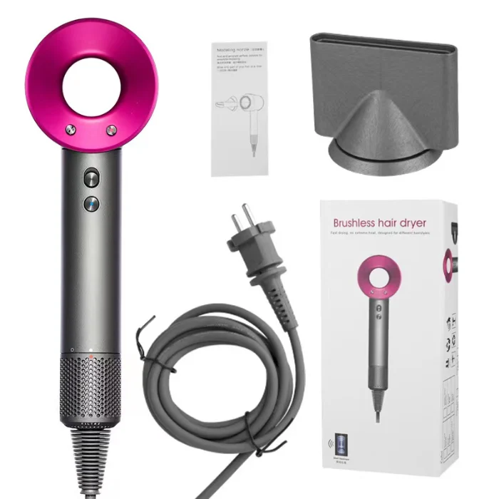 سشوار ام دی اچ ال طرح دایسون مدل MD-026