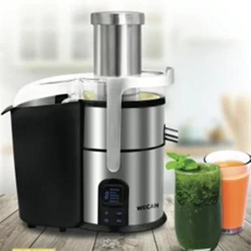 آبمیوه گیری تک کاره ویکن مدل WE5011