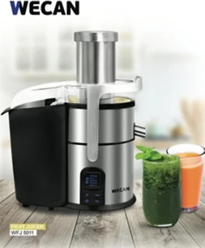 آبمیوه گیری تک کاره ویکن مدل WE5011