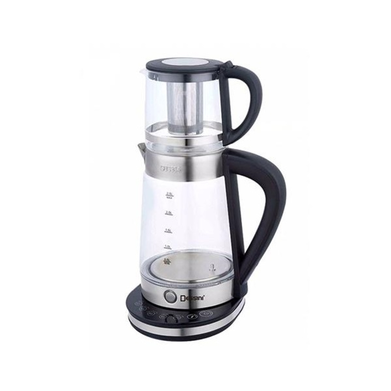 چای ساز دسینی مدل KD3003