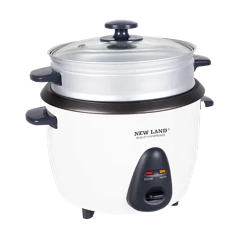 پلوپز 1 لیتر نیولند مدل NEWLAND NL2691-10