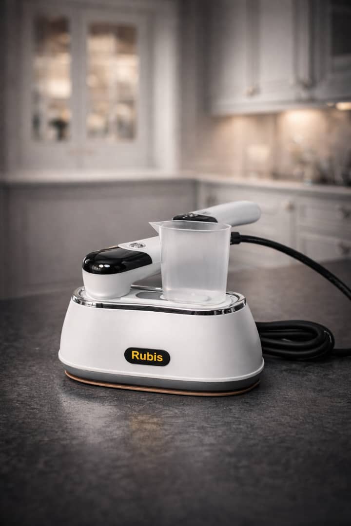 اتو بخار روبیس مدل RS900