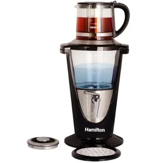 سماور برقی همیلتون مدل HS-455