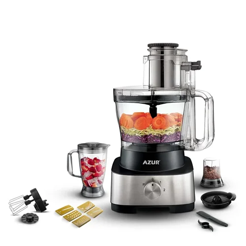 غذاساز چند کاره آزور مدل AZ-271FP