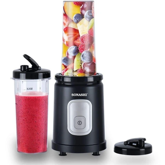 شیکر ورزشی و اسموتی ساز سوناشی SONASHI مدل SB-200