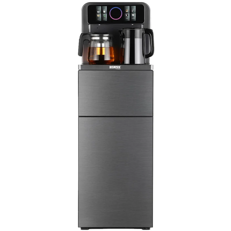 آبسردکن و چایساز بیسمارک مدل BM245