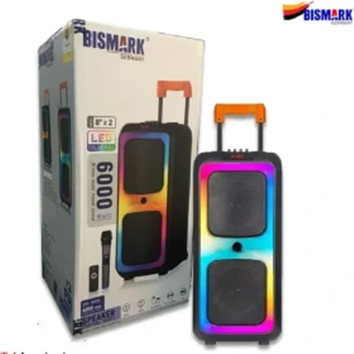 اسپیکر بیسمارک مدل BM8005