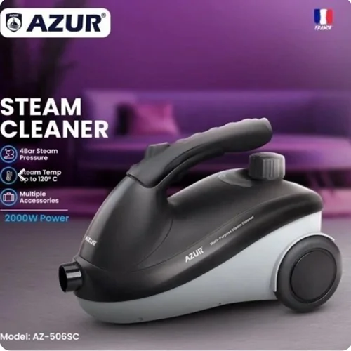 بخارشوی آزور مدل AZ-509SC