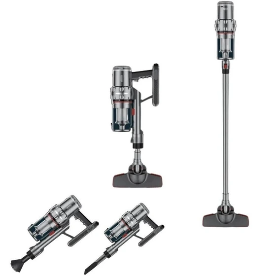 جارو برقی عصایی سوکانی مدل SK-3378
