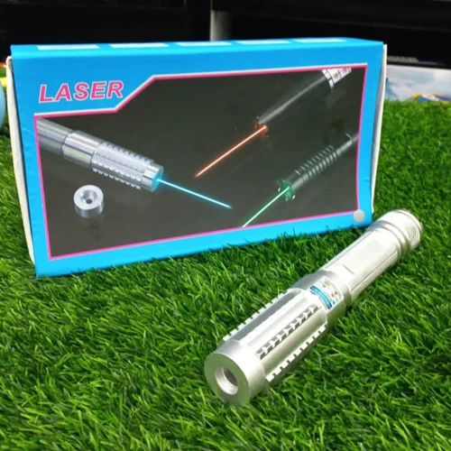 لیزر حرارتی شارژی نورآبی مدل ML
