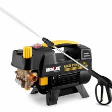 کارواش بیسمارک مدل BMC900