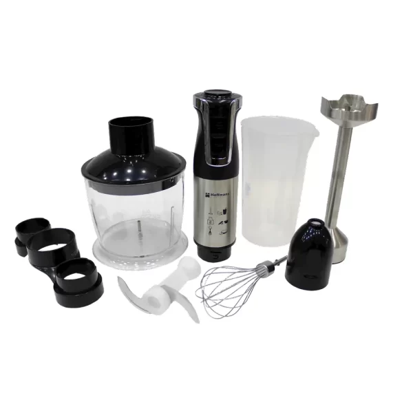 گوشت کوب و میکسر 5 کاره Hoffmans مدل 8028-HM