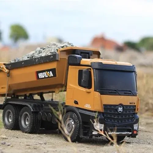 کامیون کنترلی هوینا HUINA 1573