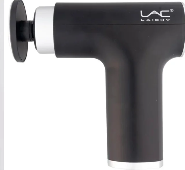 ماساژور تفنگی لایچی مدل L‑022 MG