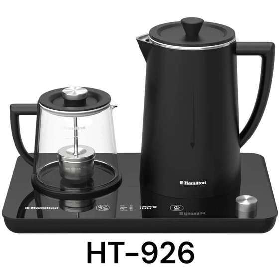 چای ساز دیجیتال همیلتون مدل HT926
