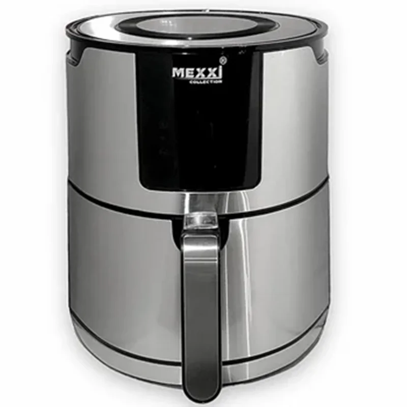 سرخ کن بدون روغن  مکسی 6.5 لیتر