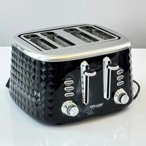 توستر نان نیولند مدل NL-3074BL