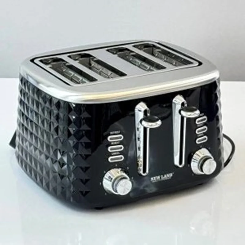 توستر نان نیولند مدل NL-3074BL