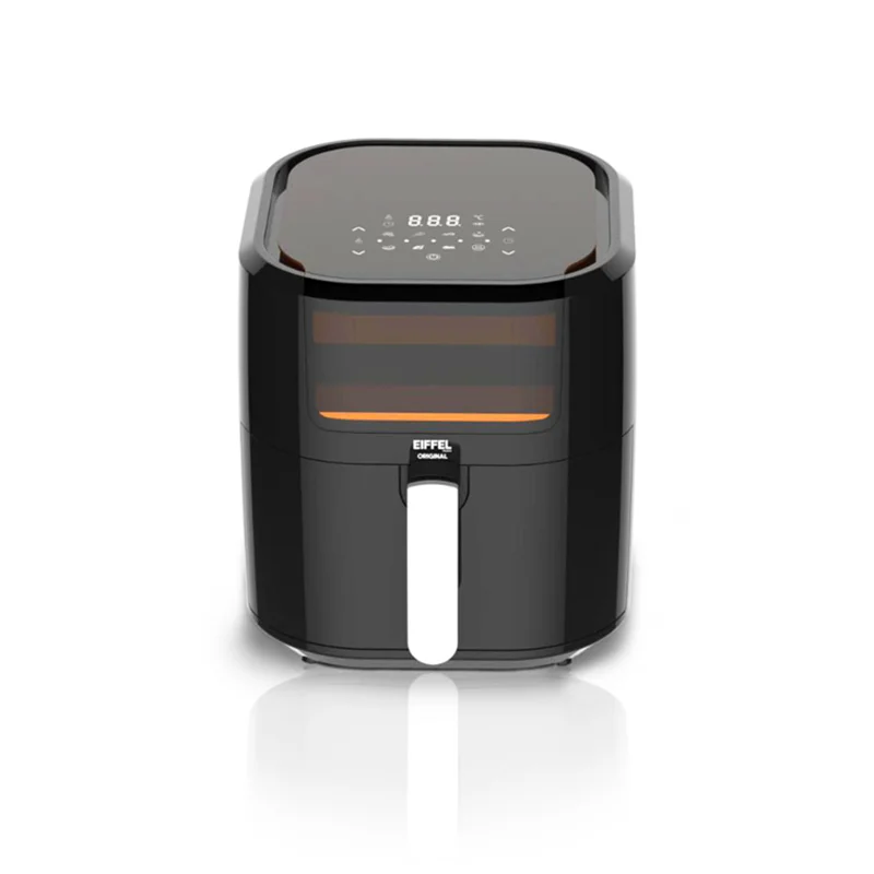 سرخ کن بدون روغن ایفل مدل  EIFFEL EL-3742