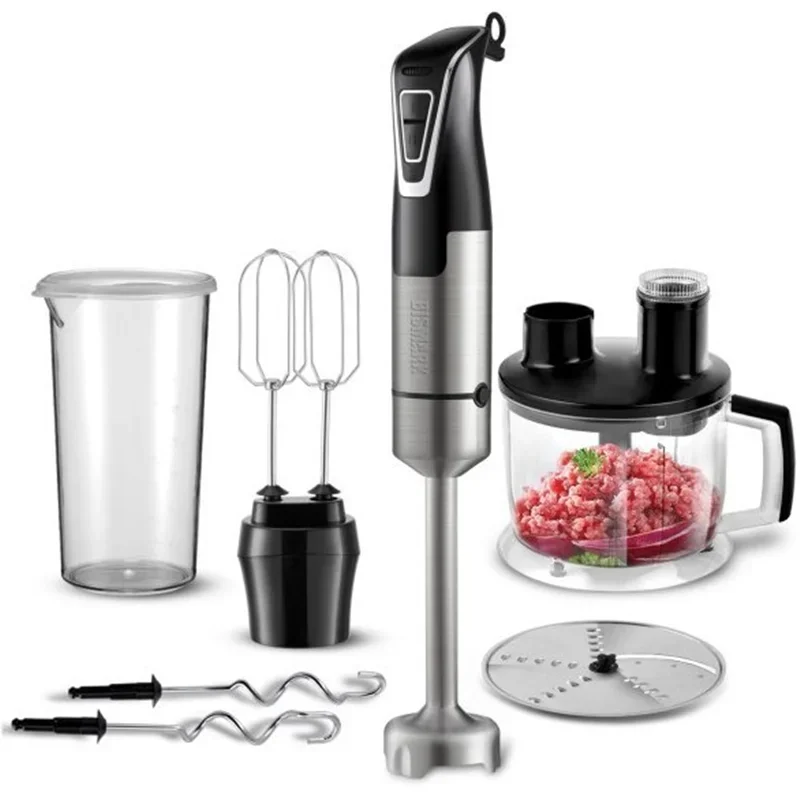 گوشکوب چهارکاره بیسمارک مدل bm3316