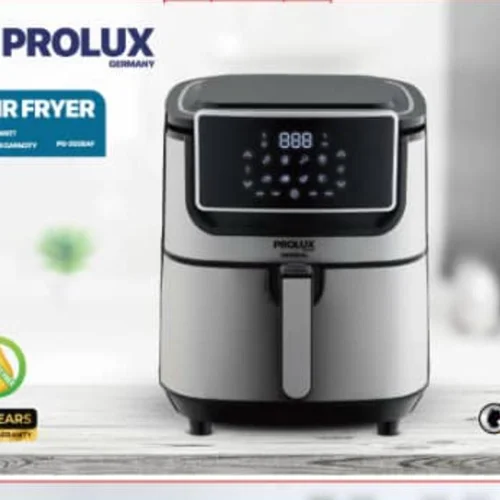 سرخ کن بدون روغن پرولوکس مدل PG-2026AF