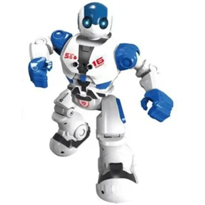 ربات کنترلی آدمکی DANCING ROBOT آیتم M606-29