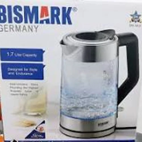 کتری برقی بیسمارک مدل 3402 BM