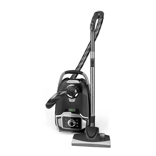 جارو برقی زیکو مدل ZC-1025