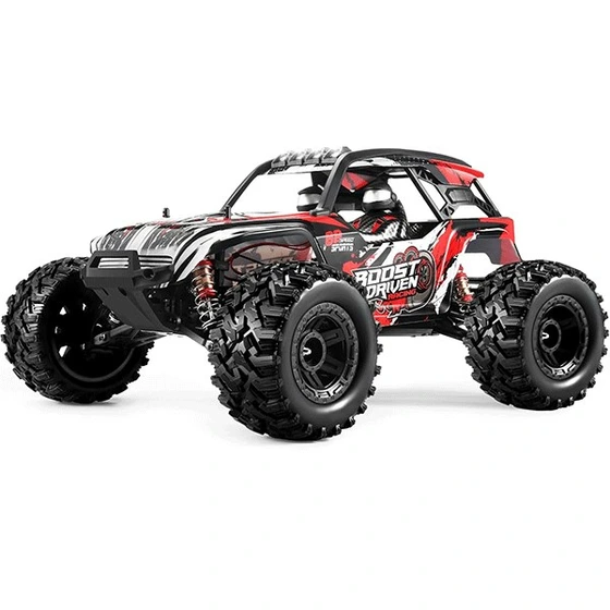 ماشین کنترلی آفرود UJ99-G108 | سرعت 46Km/h