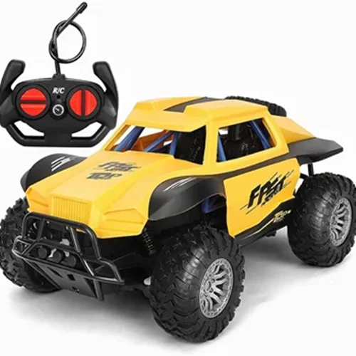 ماشین کنترلی  آفرود حرفه ای