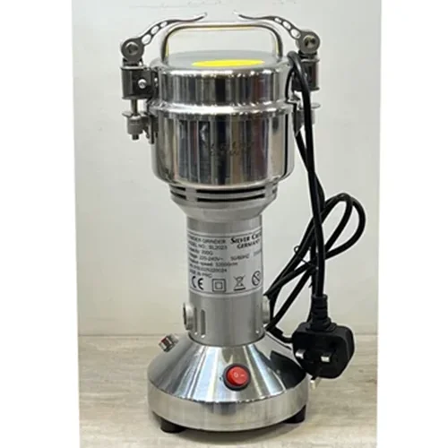 آسیاب صنعتی 250 گرمی سیلور کرست مدل SL-2023