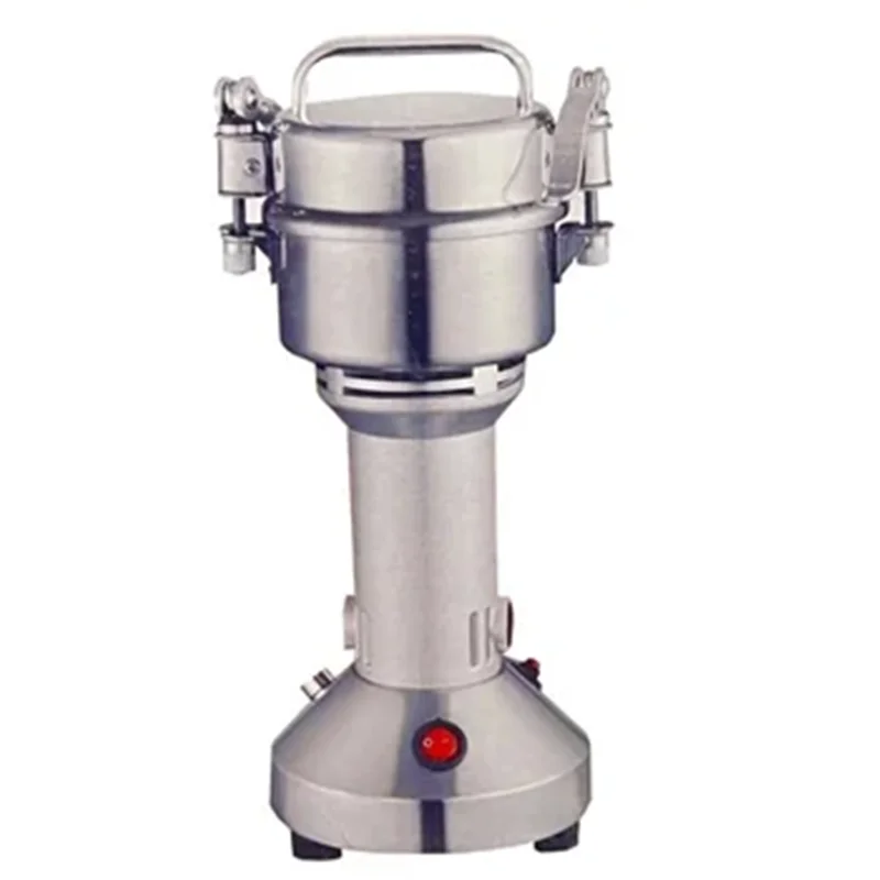 آسیاب صنعتی 150 گرمی سیلور کرست