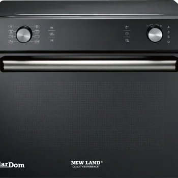 سولاردم 36 لیتر نیولند مدل NEWLAND NL-2900bl