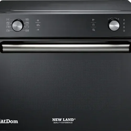 سولاردم 36 لیتر نیولند مدل NEWLAND NL-2900bl