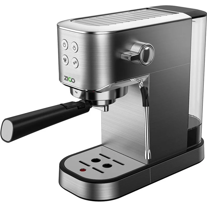 اسپرسوساز زیکو مدل ZC-6065