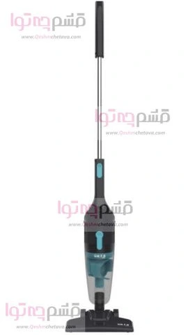 جارو عصایی آر تی اس مدل RT-60A