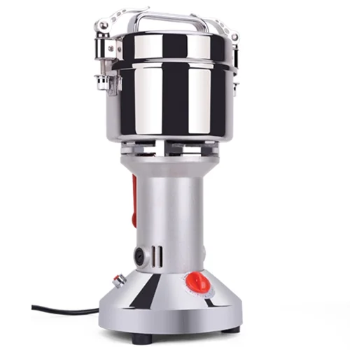 آسیاب صنعتی ۳۵۰ گرمی بیسمارک مدل BM171