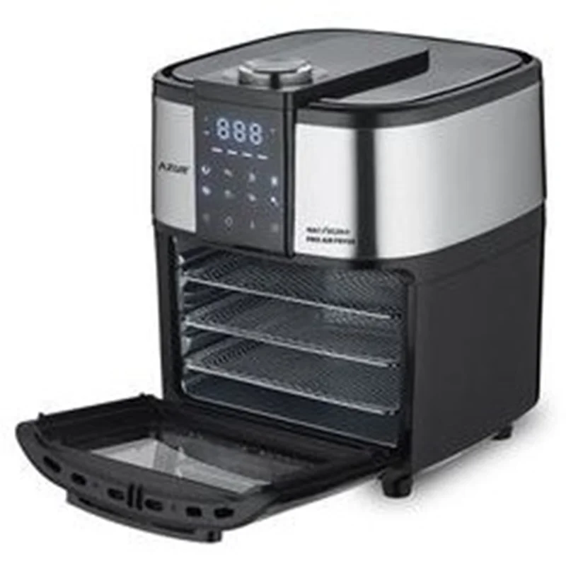 سرخ کن بدون روغن آزور مدل مدل AZ-446AF