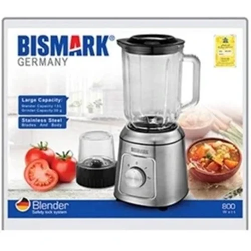 مخلوط کن بیسمارک مدل bm2366