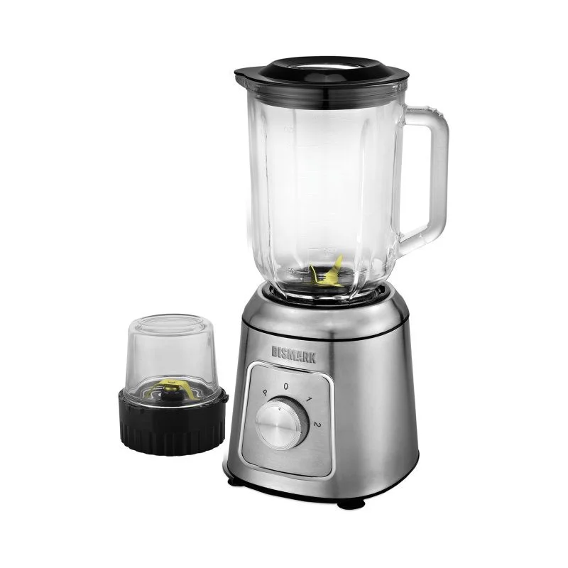 مخلوط کن آسیاب بیسمارک مدل bm2367