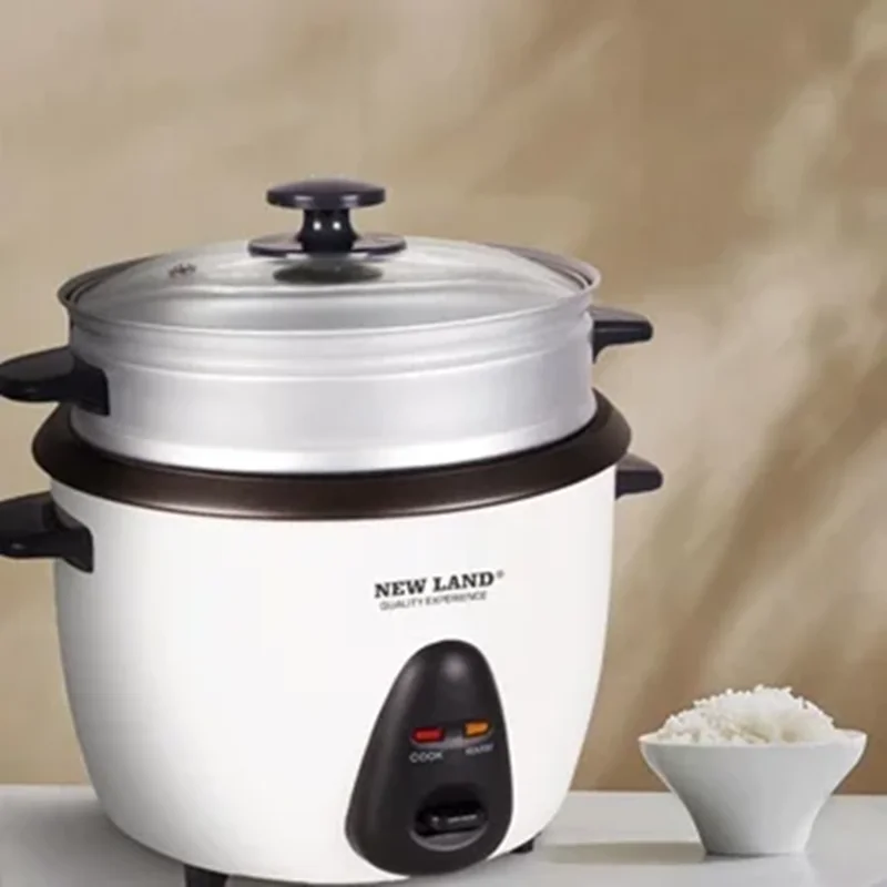 پلوپز 0.6 لیتر نیولند مدل NEWLAND NL-2690-06L