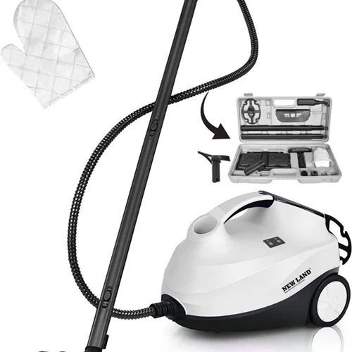 بخارشور نیولند مدل NL-2752WH