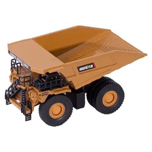 ماکت ماشین وینا مدل دامپ تراک