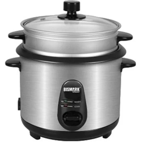 پلوپز 1 لیتری بیسمارک مدل BM3507