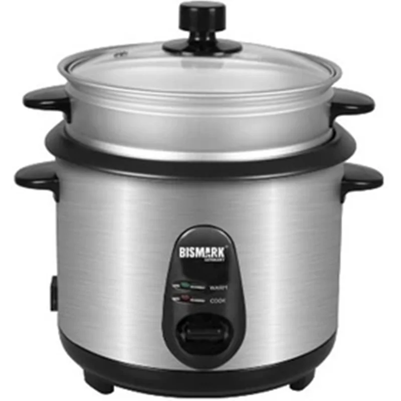 پلوپز 1 لیتری بیسمارک مدل BM3507