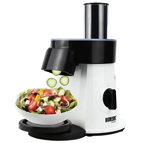 سالادساز بیسمارک مدل BM4490