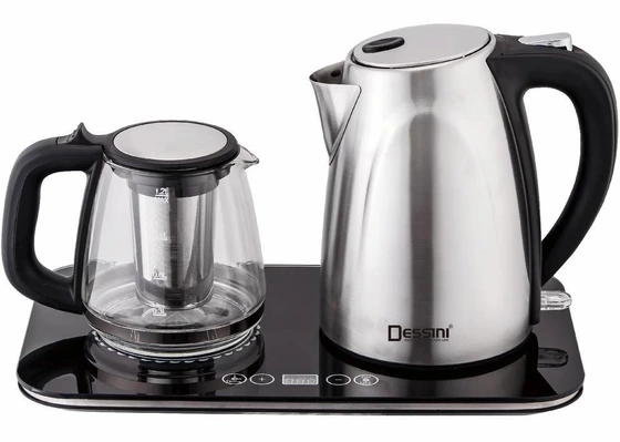 چای ساز دسینی مدل DS2002