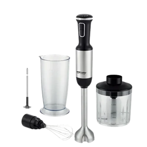 گوشت کوب 4 کاره نیولند مدل NEWLAND NL-2775BS