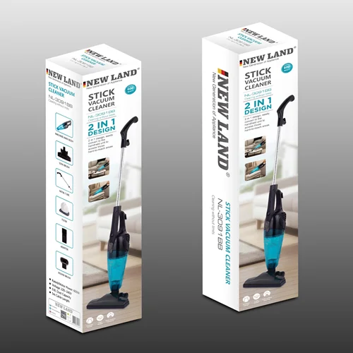 جارو برقی استیکی نیولند NL-3091