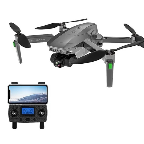 کوادکوپتر ZLRC SG907  SE MAX سفارش اروپا